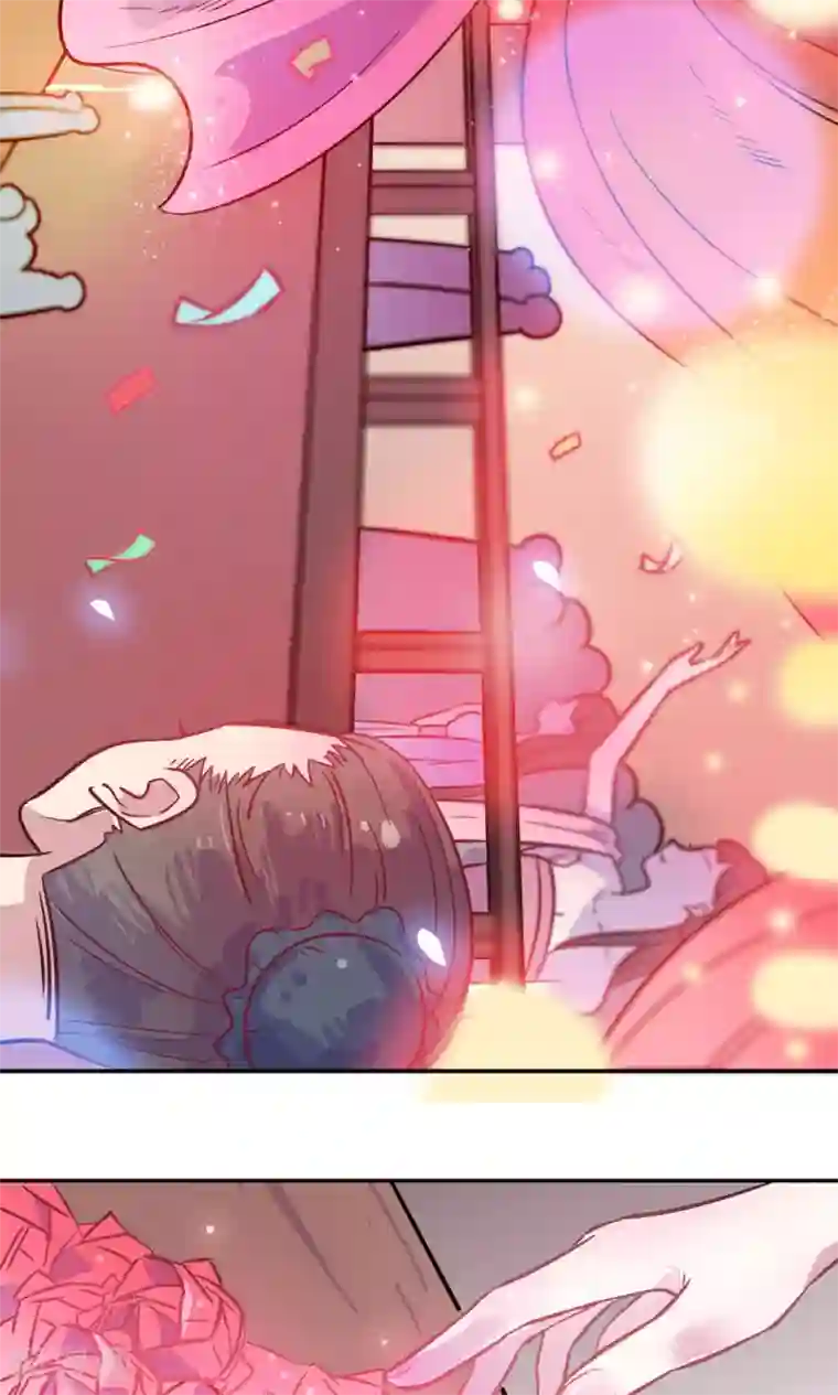 王爷的小兔妖第2话 王爷！别这样…