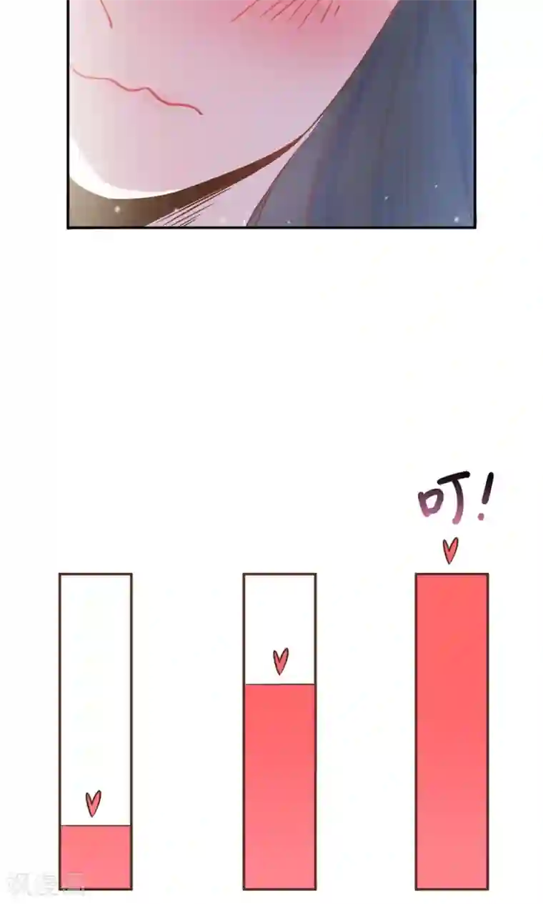 王爷的小兔妖第4话 不要咬人家耳朵啊！