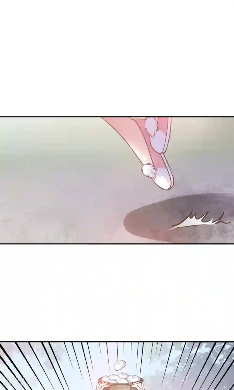 王爷的小兔妖第6话 终于找到你了，穆北！