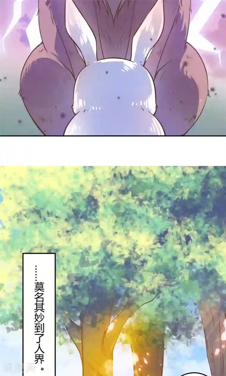 王爷的小兔妖第6话 终于找到你了，穆北！
