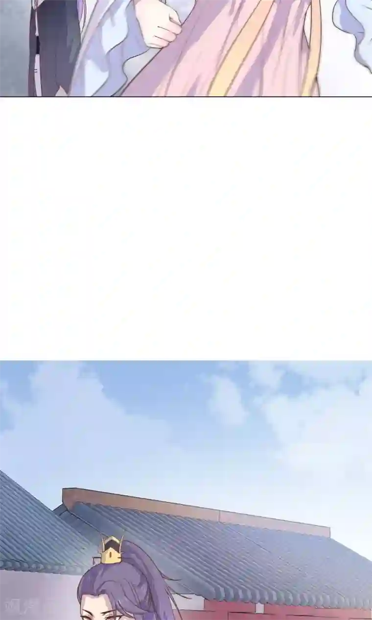 王爷的小兔妖第8话 兔子？兔子…火锅？！