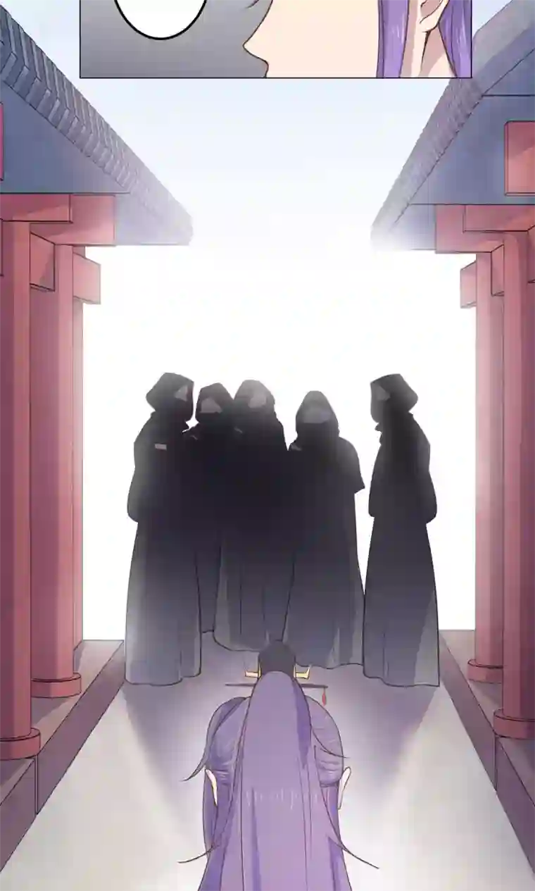 王爷的小兔妖第8话 兔子？兔子…火锅？！