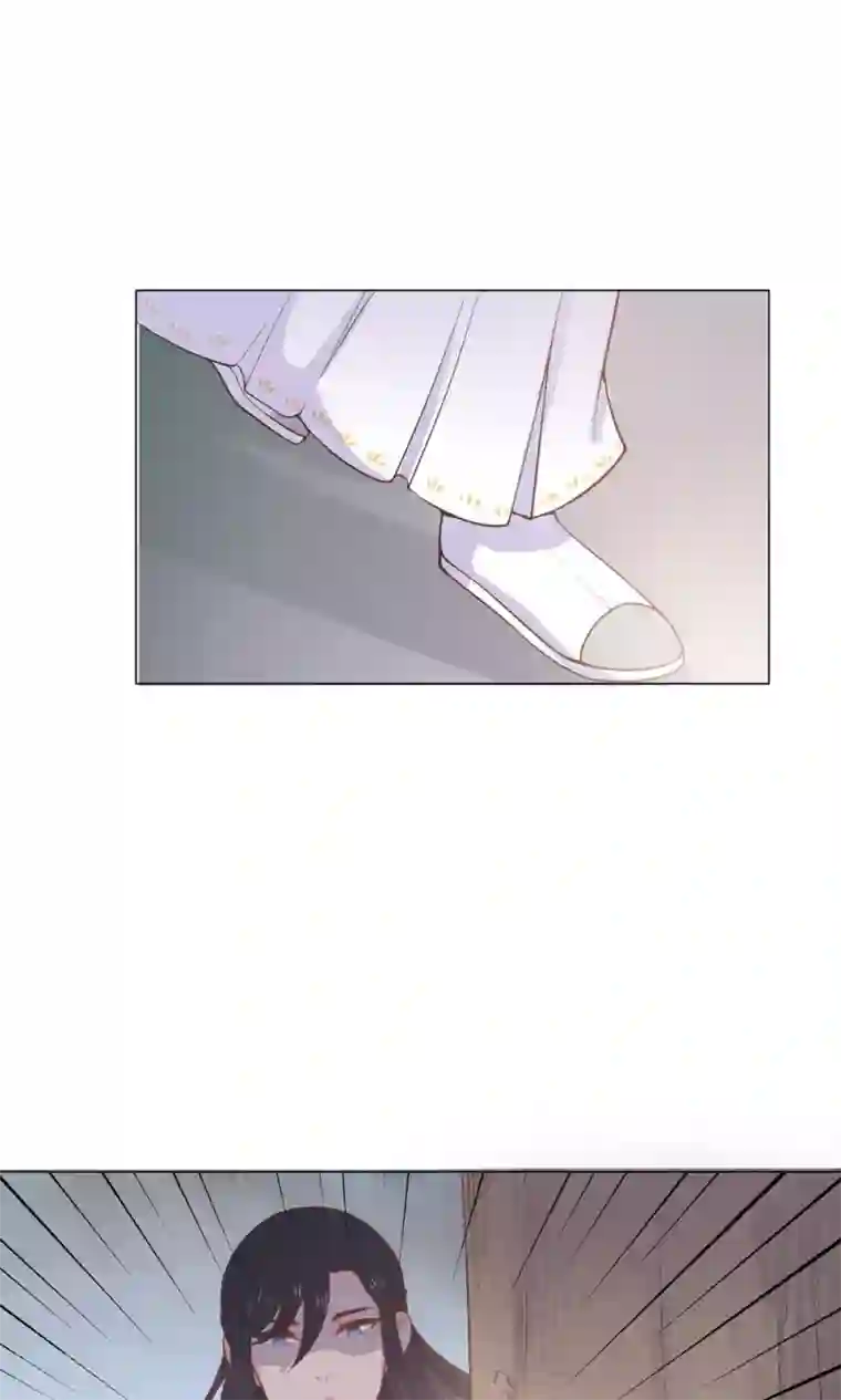 王爷的小兔妖第8话 兔子？兔子…火锅？！