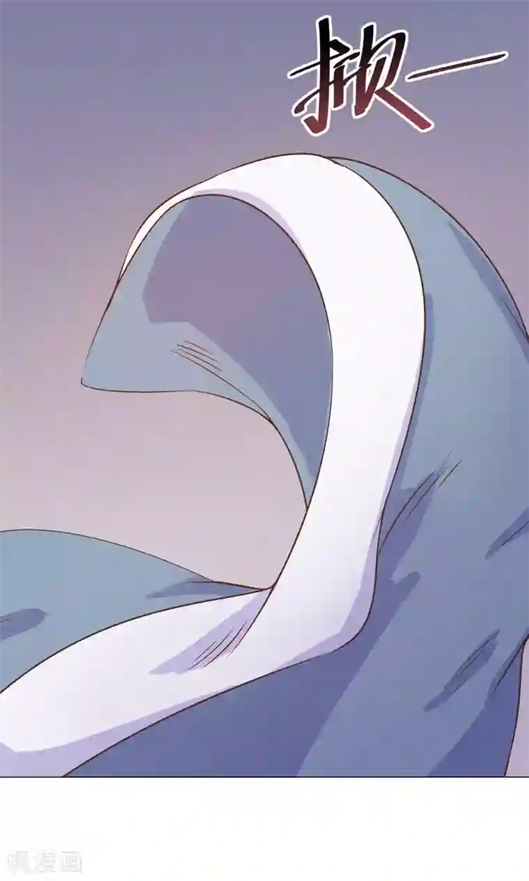 王爷的小兔妖第12话 就这么迫不及待地爬上本王的床吗？