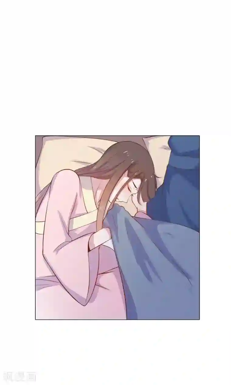 王爷的小兔妖第12话 就这么迫不及待地爬上本王的床吗？