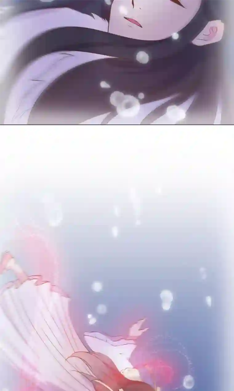 王爷的小兔妖第15话 这次，不会再把你跟丢了。