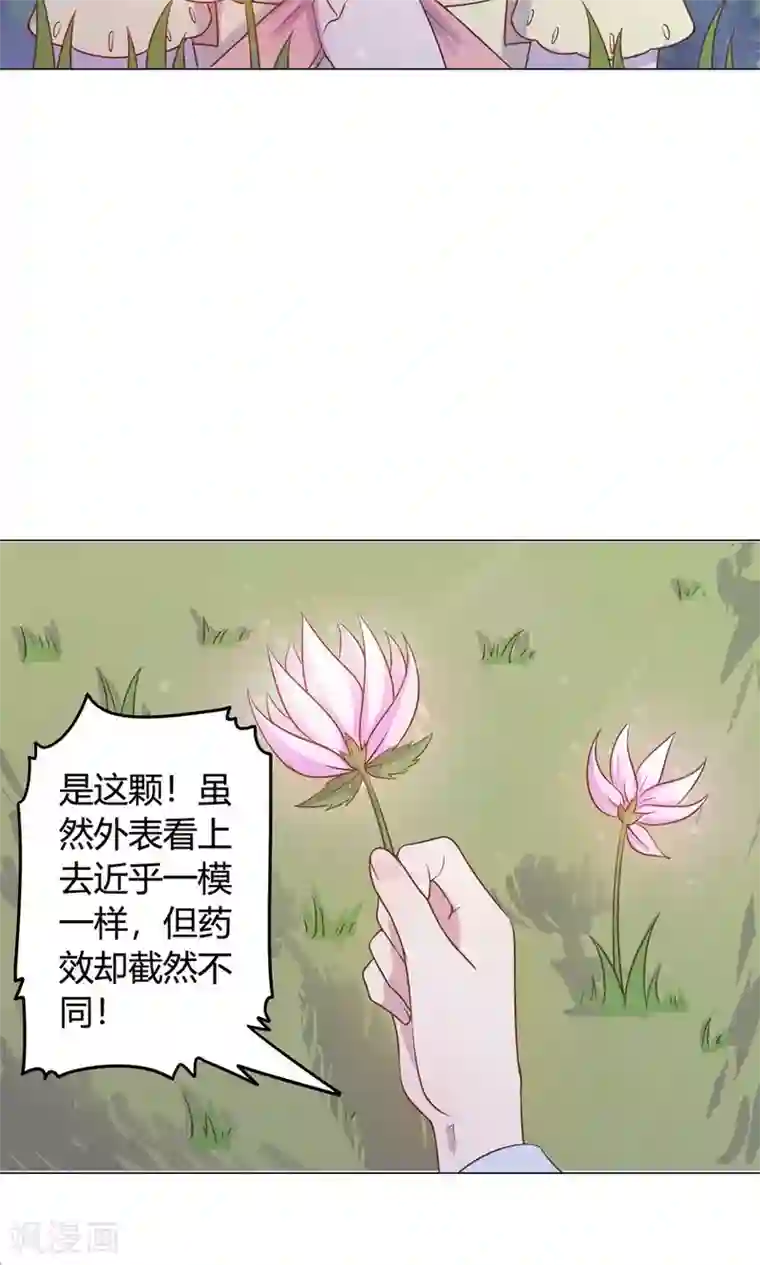 王爷的小兔妖第16话 傻瓜，让我帮帮你吧。