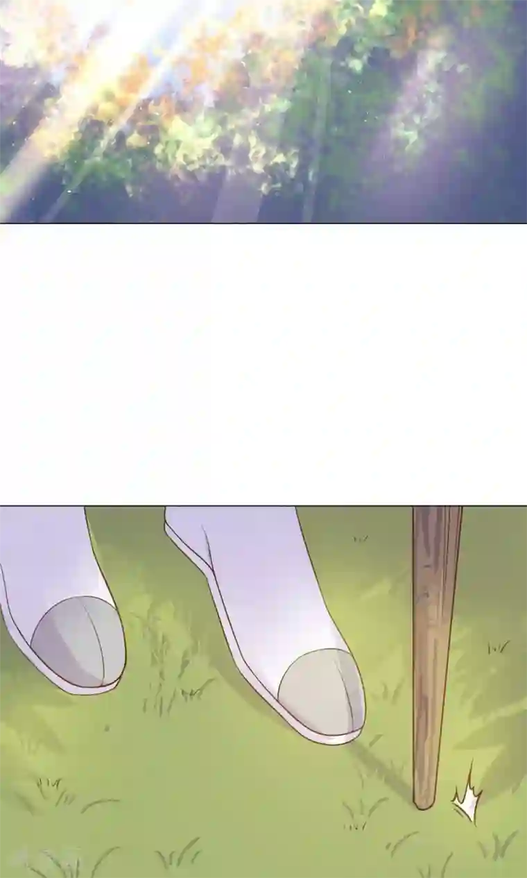 王爷的小兔妖第17话 你对我那么好，怎么可能是坏人！