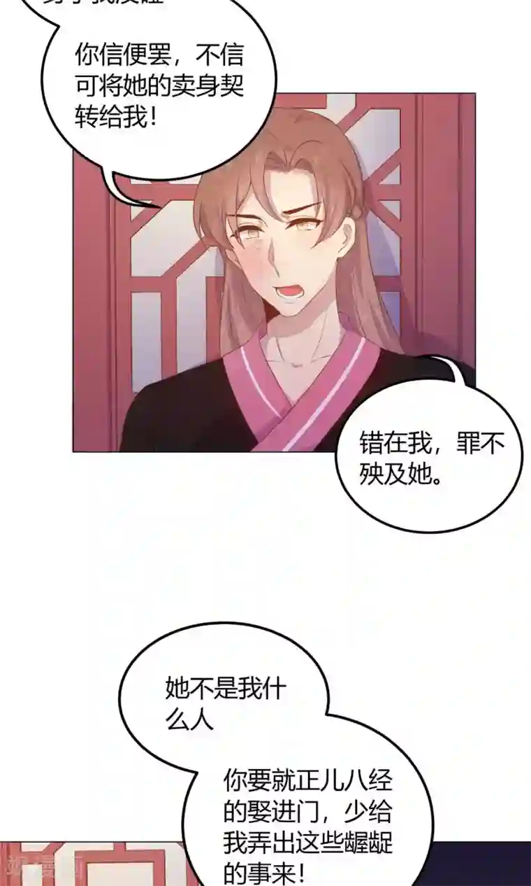 光电潇应lofter车文第24话 什么？你把我送给别人了？！