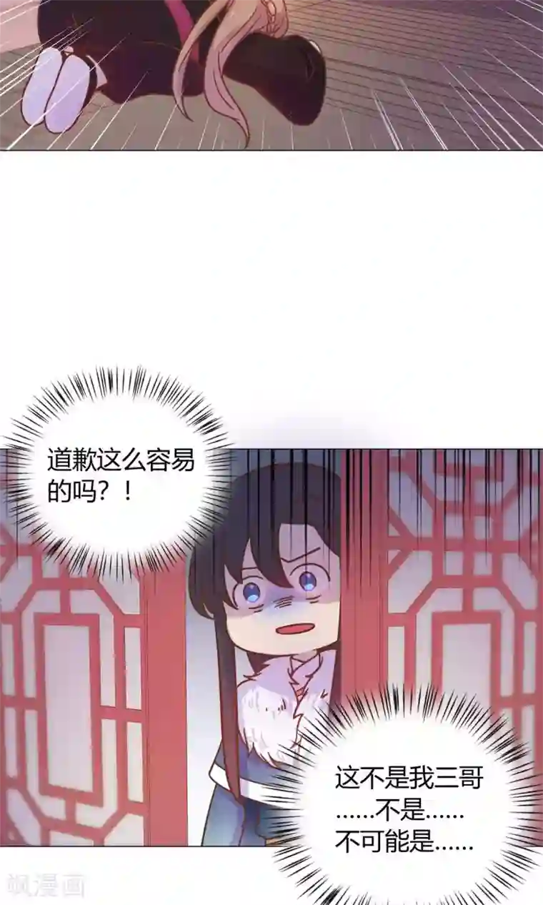 光电潇应lofter车文第24话 什么？你把我送给别人了？！