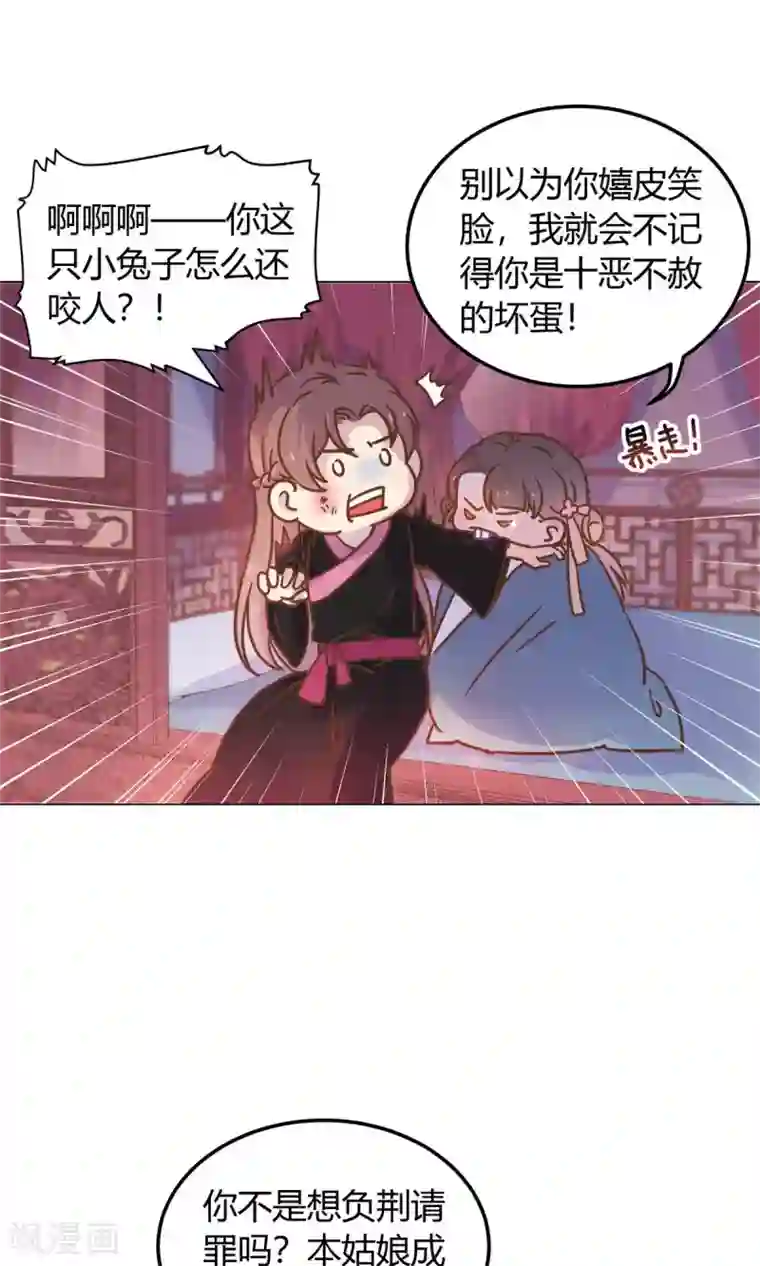 光电潇应lofter车文第24话 什么？你把我送给别人了？！