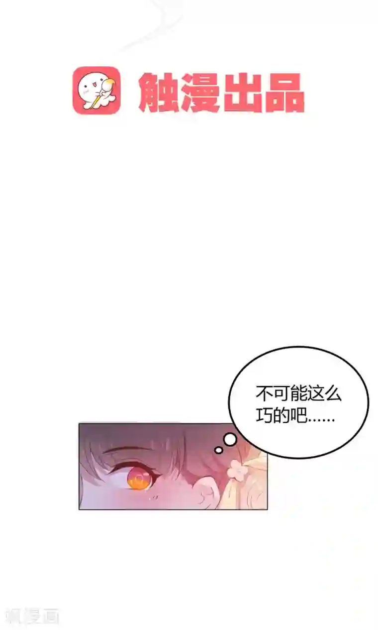 王爷的小兔妖第26话 这个人，莫非在跟踪我？