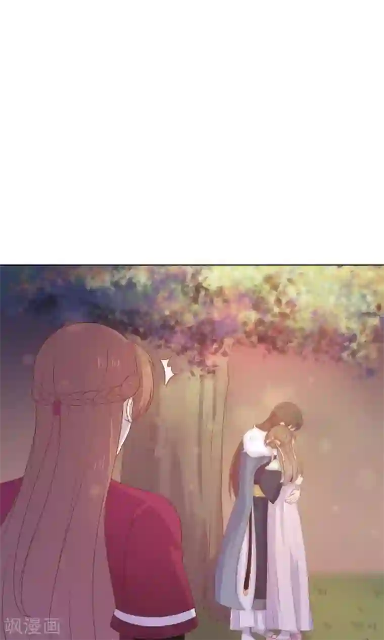 王爷的小兔妖第27话 傻瓜，我不是回来了吗？