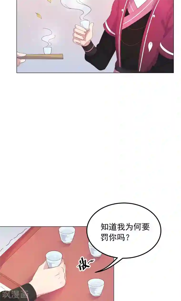 王爷的小兔妖第28话 路上有坑！