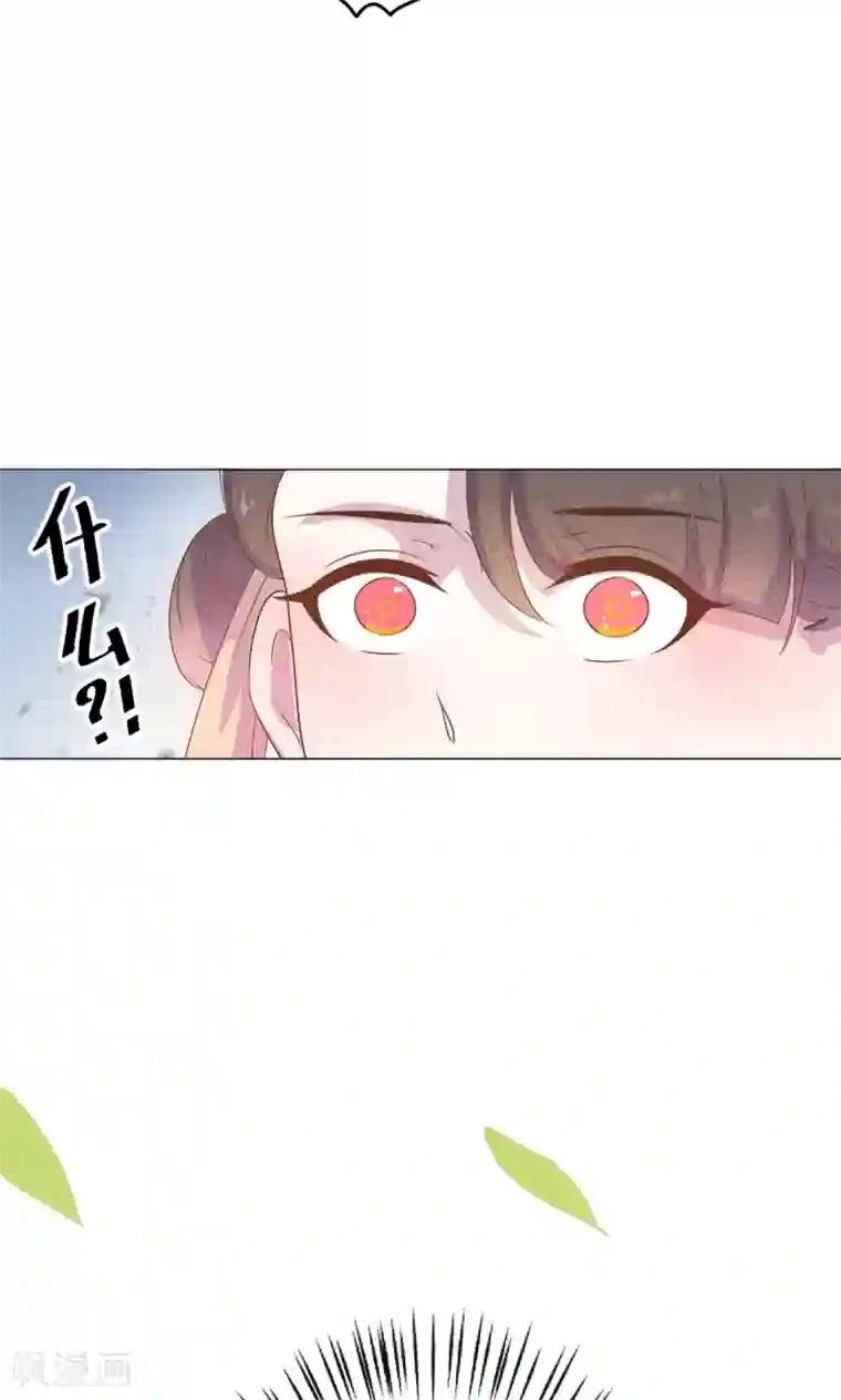 王爷的小兔妖第30话 不能说的秘密