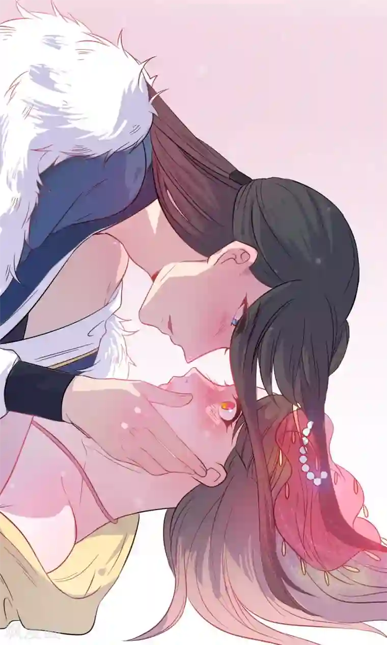 王爷的小兔妖第34话 刁蛮公主，任性可爱