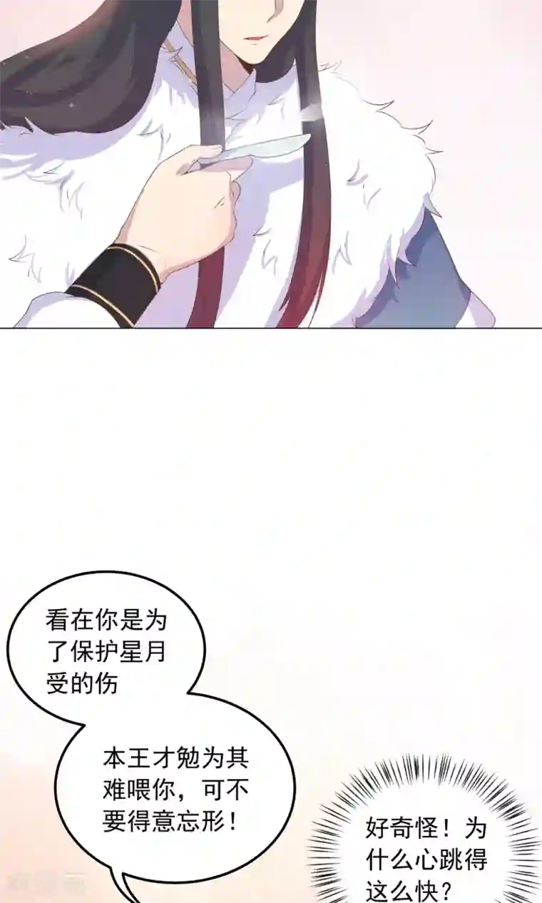 王爷的小兔妖第35话 兄弟相争