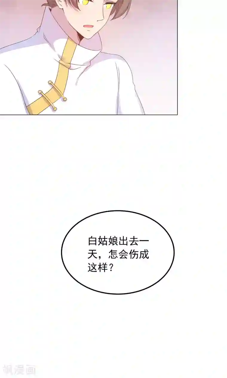 王爷的小兔妖第35话 兄弟相争