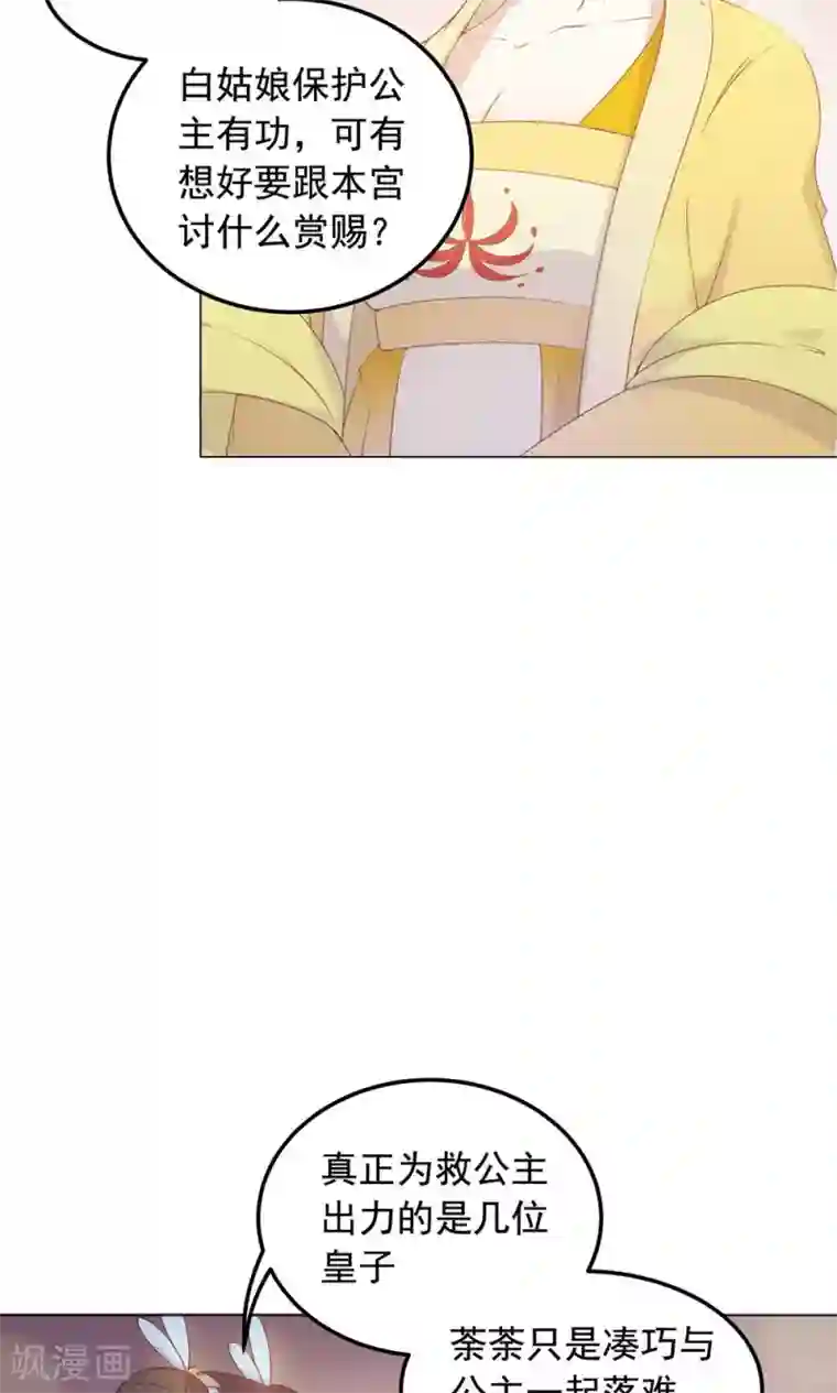 王爷的小兔妖第39话 入宫面圣