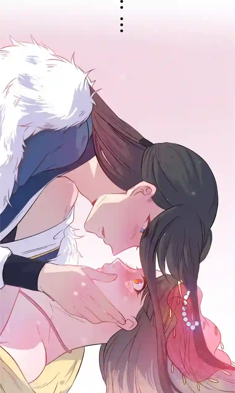 王爷的小兔妖第40话 与太子饮酒游湖