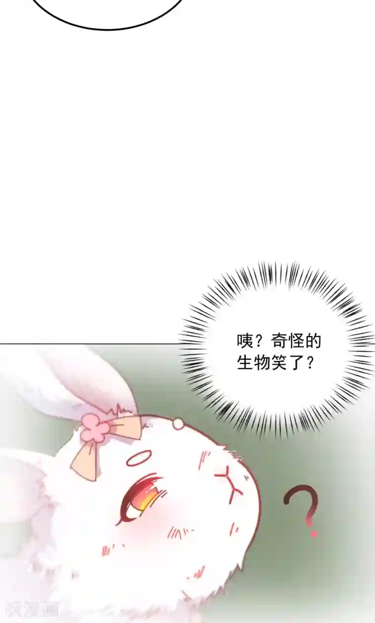 王爷的小兔妖第41话 水中遇险