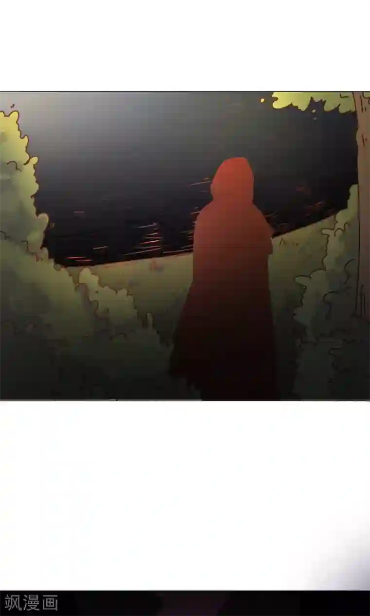 王爷的小兔妖第41话 水中遇险