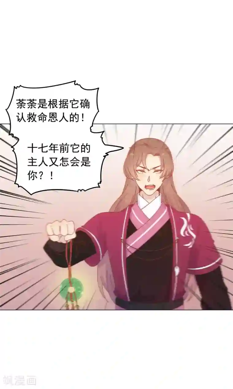 王爷的小兔妖第45话 穆北的身世