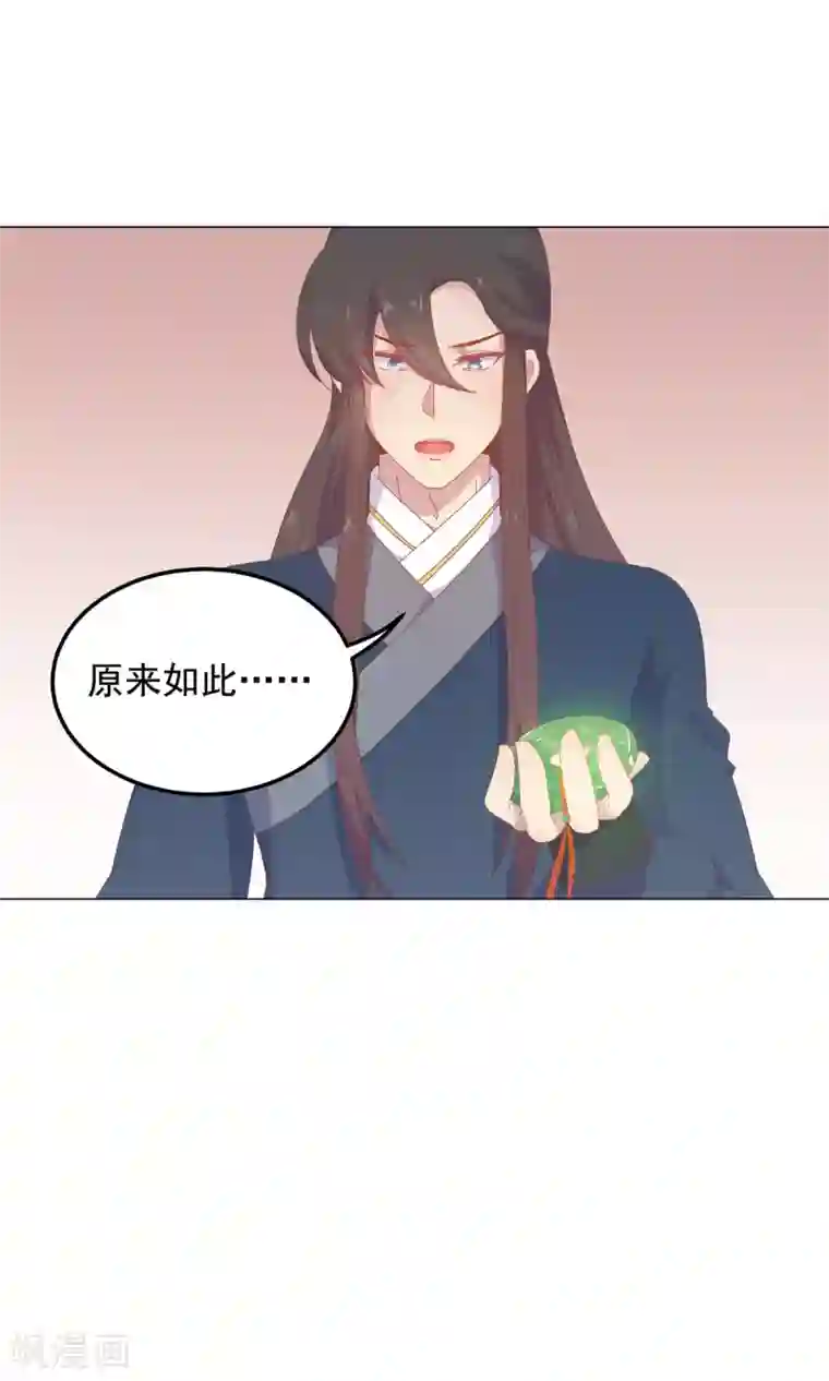 王爷的小兔妖第45话 穆北的身世