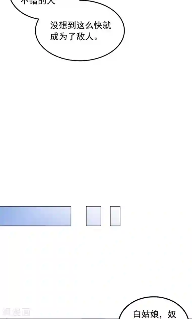 王爷的小兔妖第47话 原来你是妖
