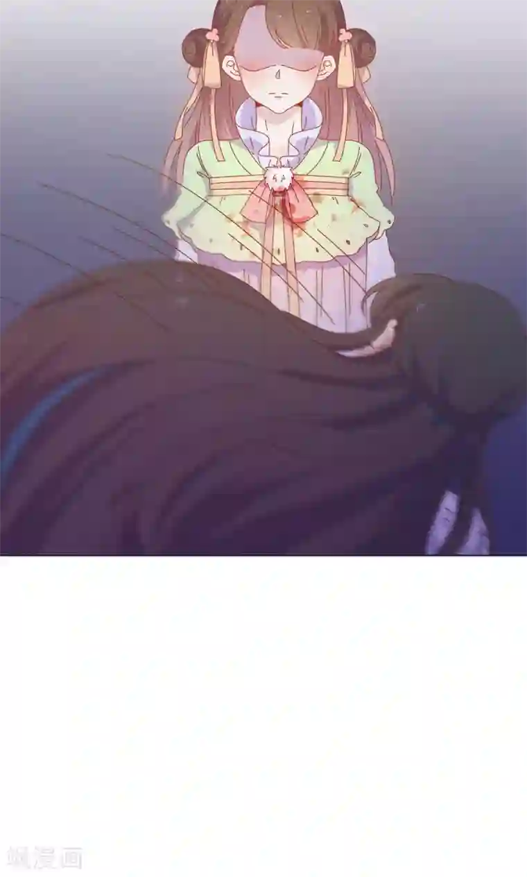 王爷的小兔妖第48话 你真的是穆北吗？