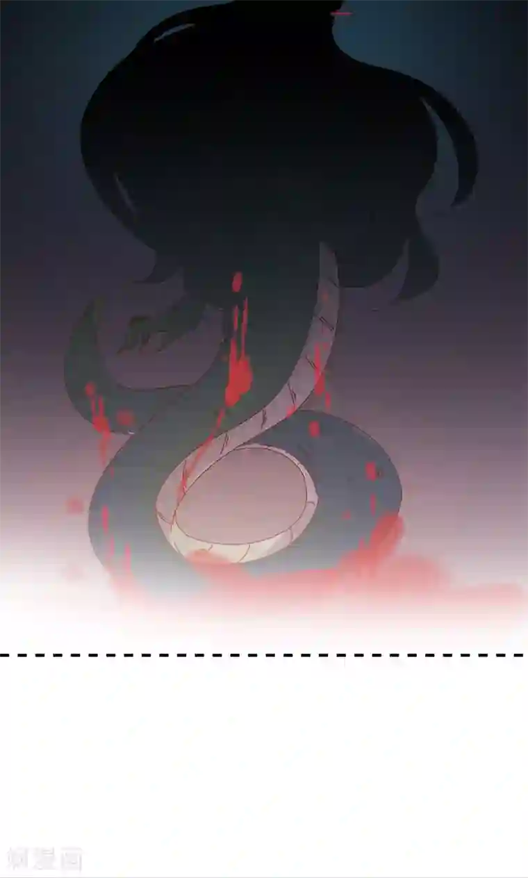 王爷的小兔妖最终话 你绝不能死！