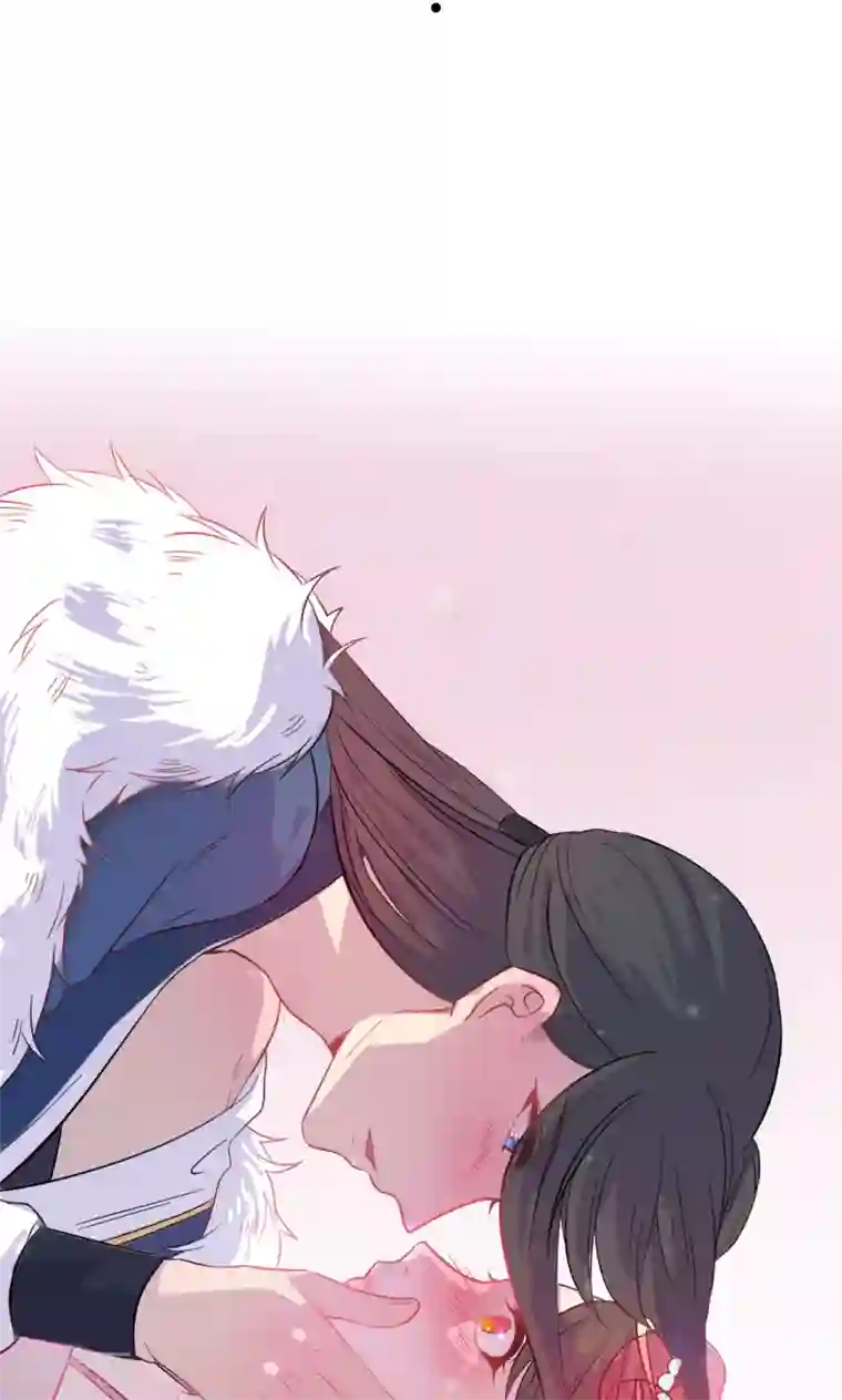 王爷的小兔妖最终话 你绝不能死！