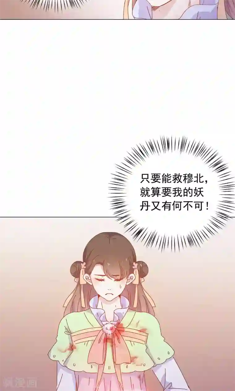 王爷的小兔妖最终话 你绝不能死！