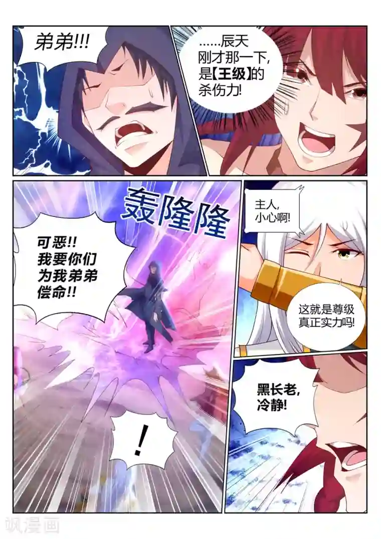 灵武帝尊第214话