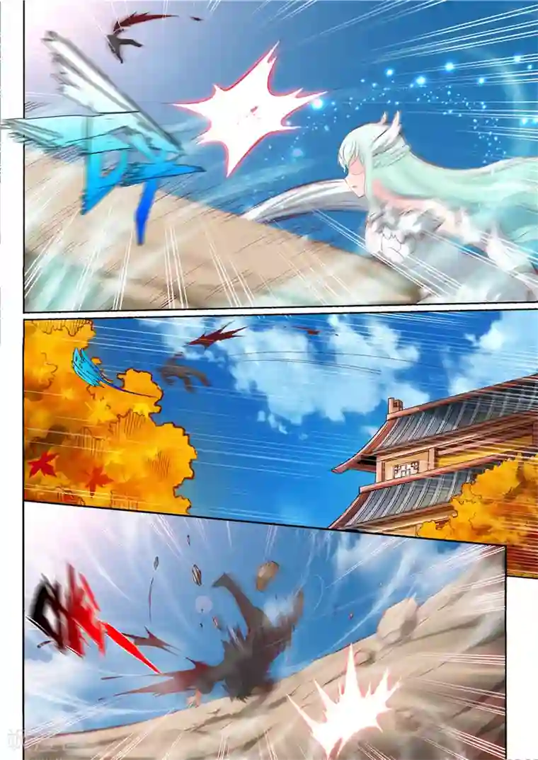 灵武帝尊第35话