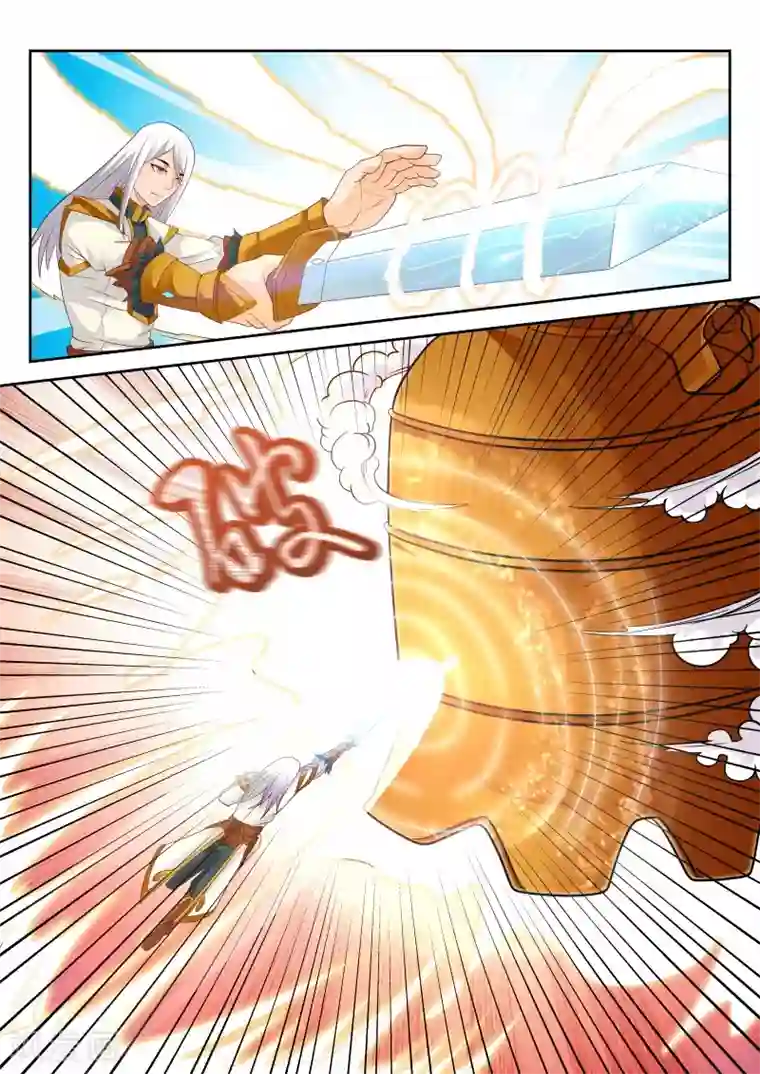 灵武帝尊第116话