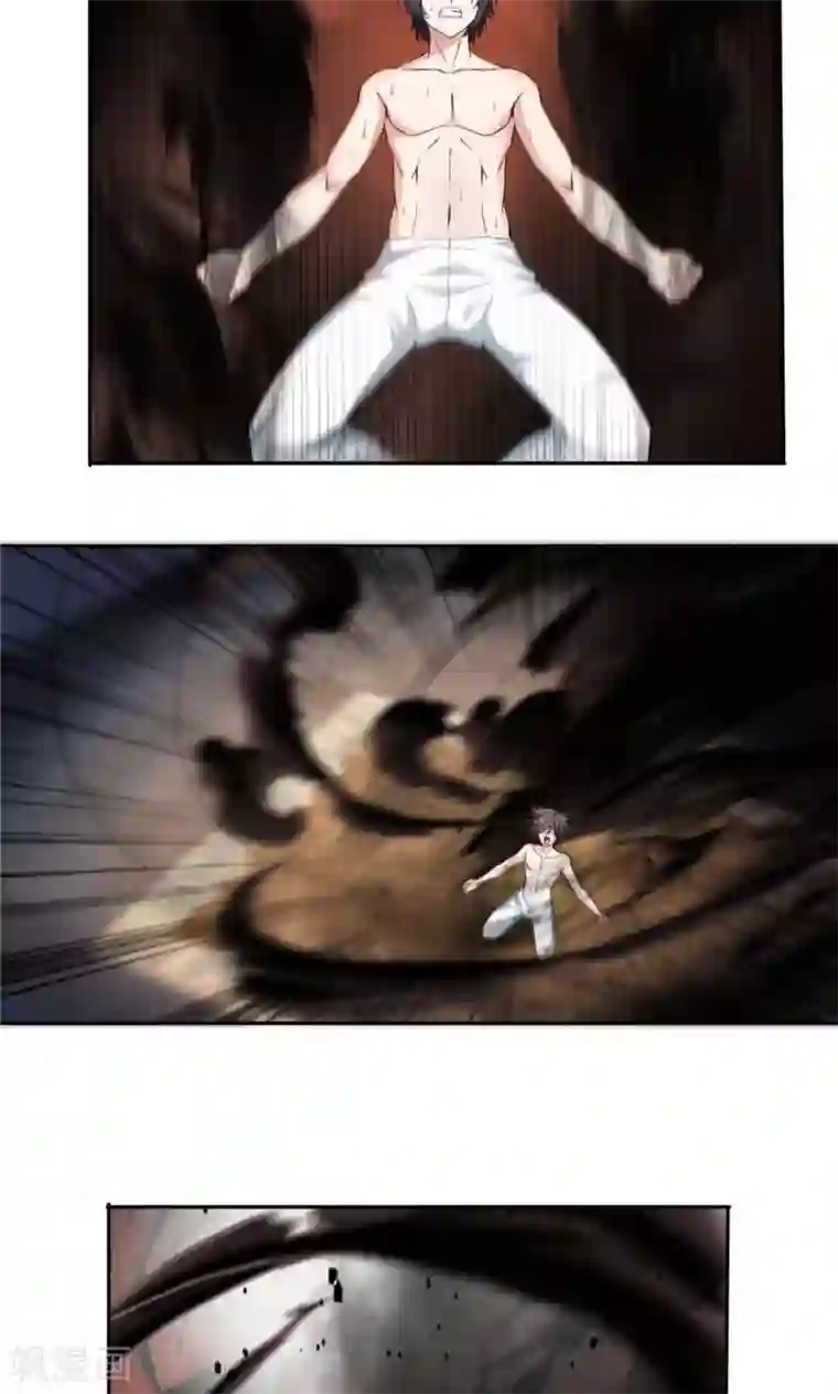 九阳神王第11话 第二武魂