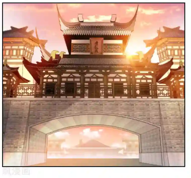 九阳神王第37话 蒙面的未婚妻