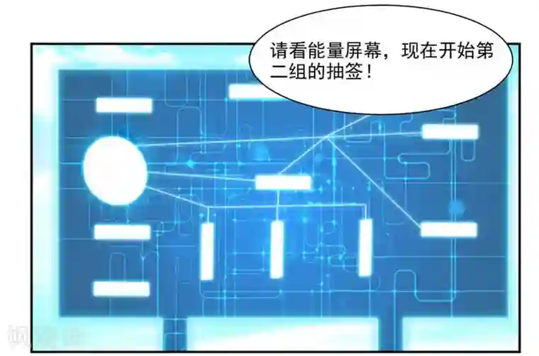 九阳神王第43话 居然先比做菜？？？