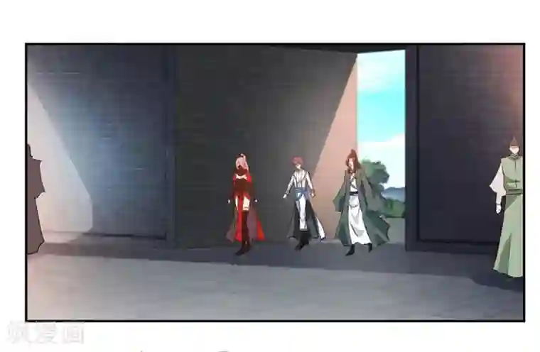 九阳神王第43话 居然先比做菜？？？