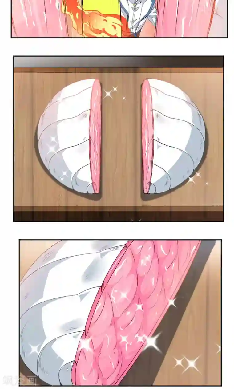 九阳神王第45话 初战告捷