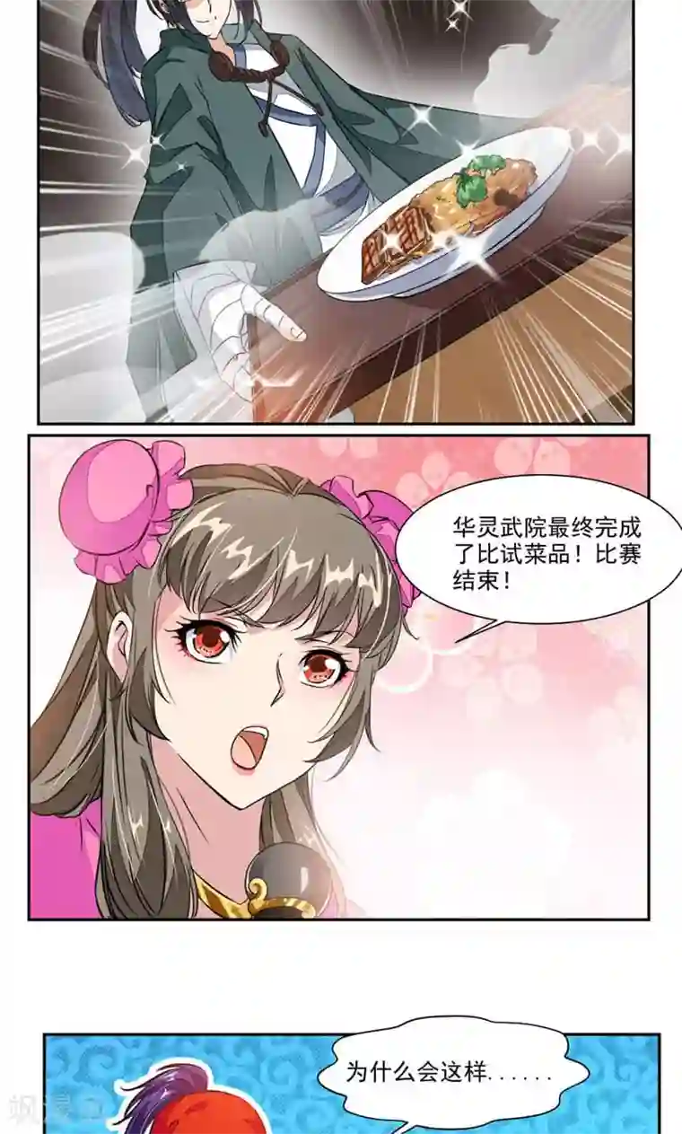 九阳神王第45话 初战告捷