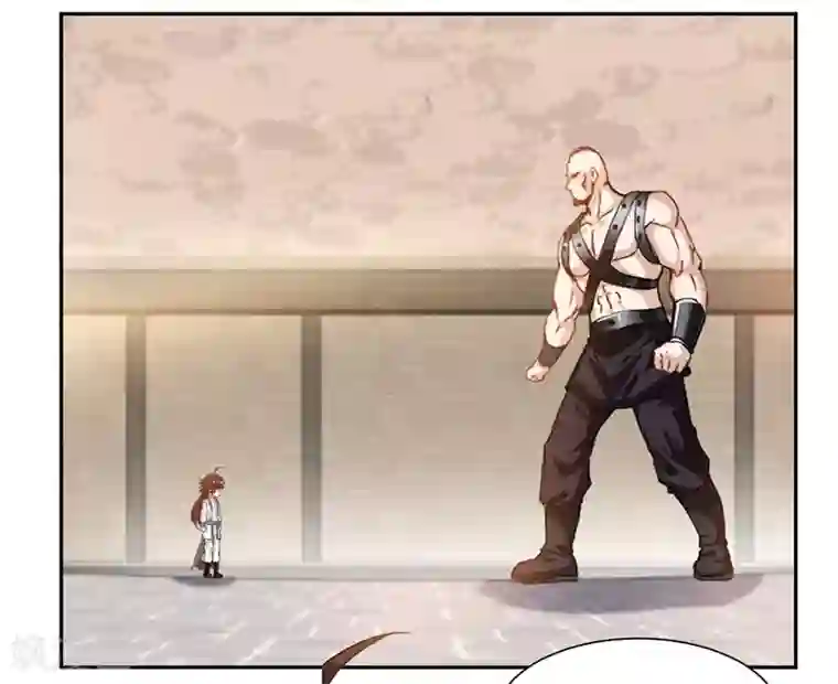 九阳神王第66话 斗法殿比试