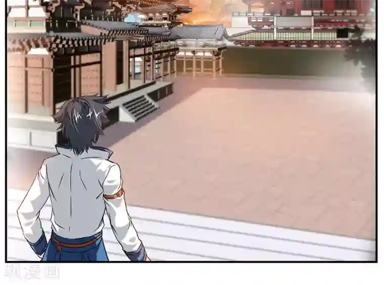 九阳神王第68话 女人？！