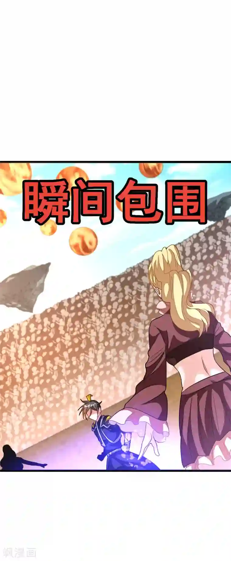 和蛇小说肉多污np第155话 魅惑！美女三胞胎