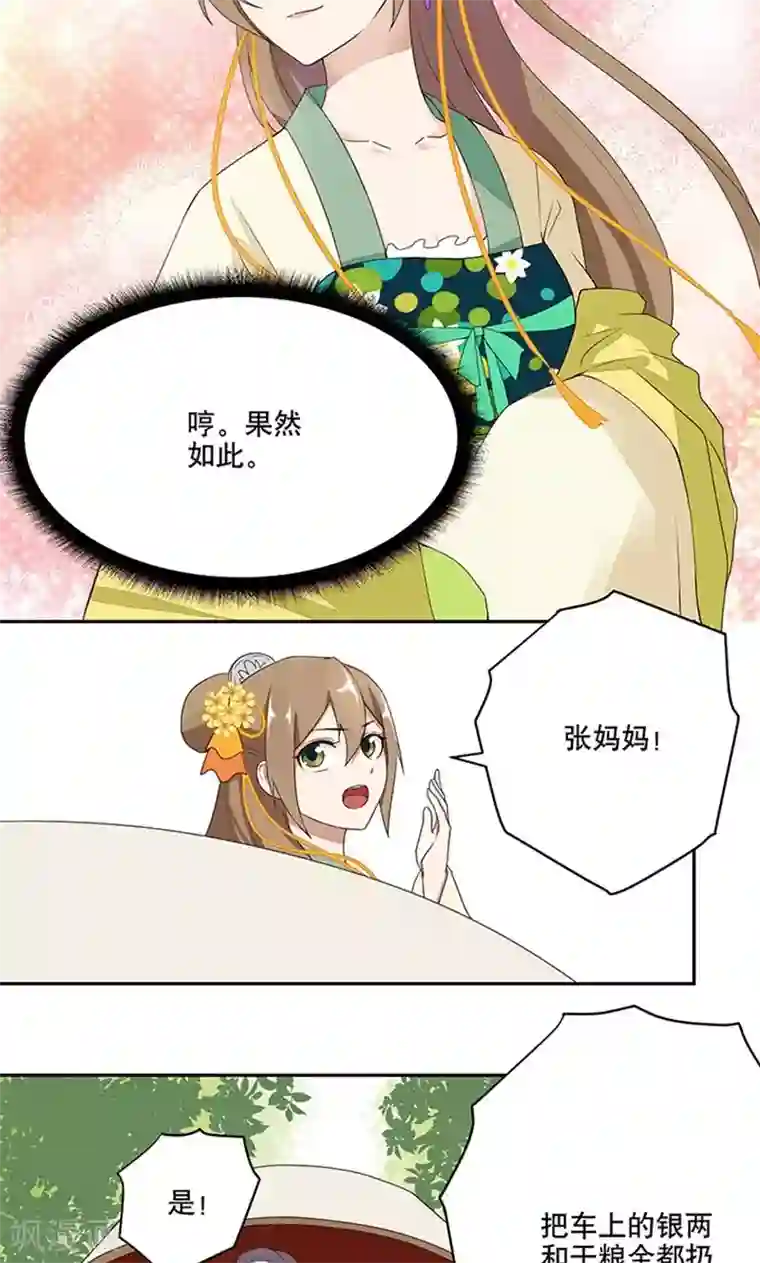 浴血商后：冷夫强宠第3话