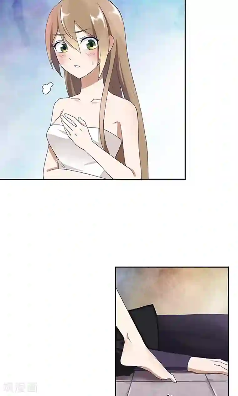 浴血商后：冷夫强宠第7话