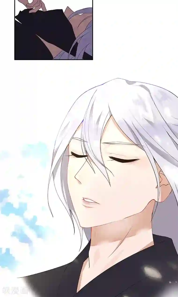 浴血商后：冷夫强宠第7话