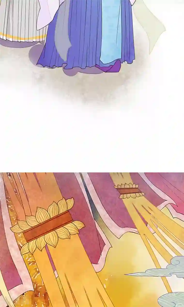 浴血商后：冷夫强宠第9话