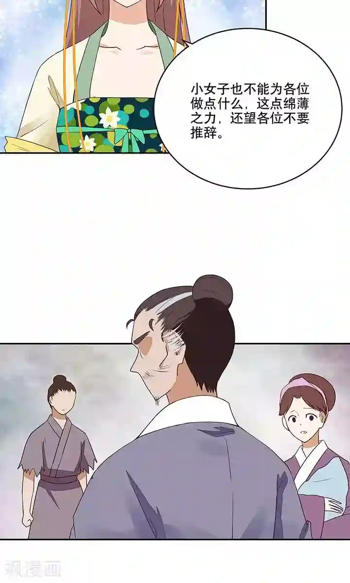 浴血商后：冷夫强宠第14话